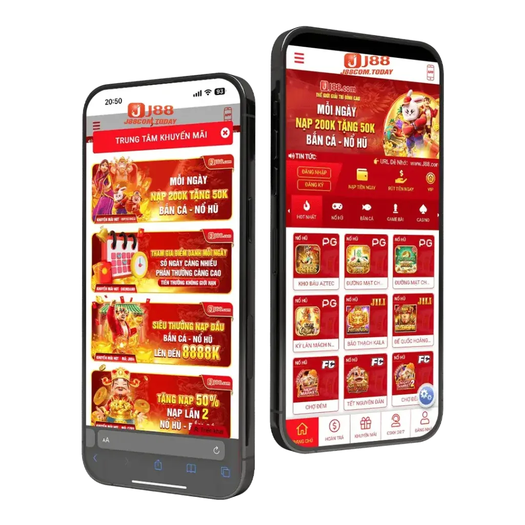 Kho game đa dạng AFF68