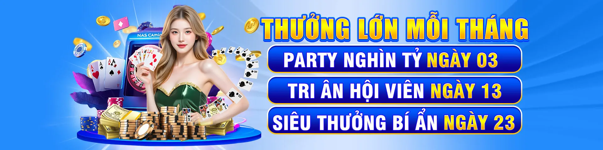 Hình ảnh tổng quan về khuyến mãi AFF68