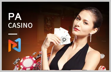 Trò chơi Baccarat trực tiếp tại AFF68