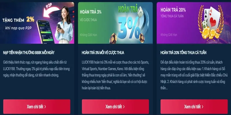 Game nổ hũ jackpot lũy tiến